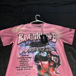 HellStar BrainWashed T-Shirt