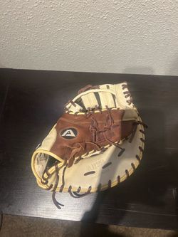 Akadema 1st base glove