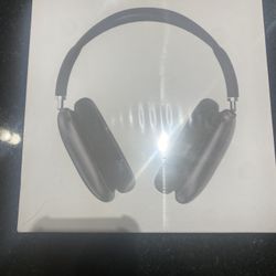 Airpod Pro Max - Midnight