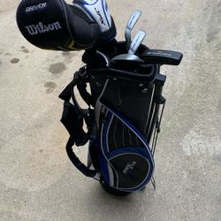 Youth Golf Set 