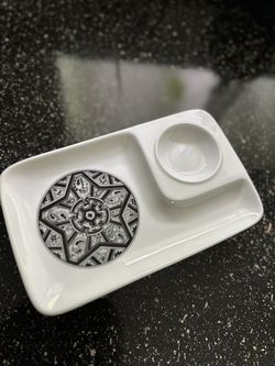 Sushi Plate/Dish
