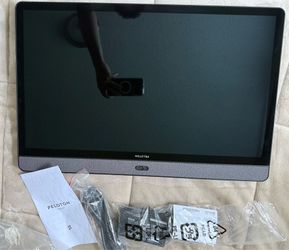 Peloton Screen tablet