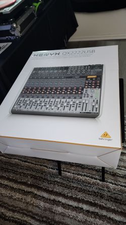 Live Sound Mixer bundle