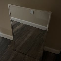  Recessed Medicine Cabinet 