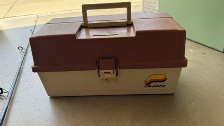 Plano Fishing Box 