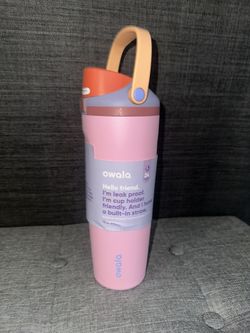 Owala Tumbler 30oz