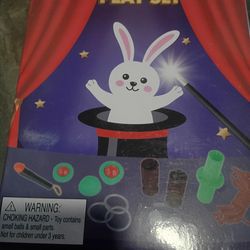 Magic Set