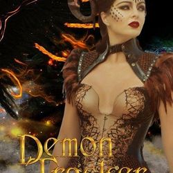 Demon Tracker - book written by A. J. Alexander