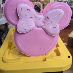 Mikey Disney Backpack 