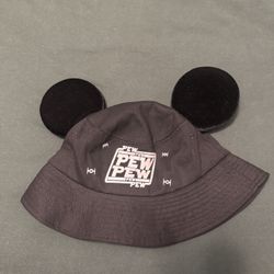 Disney hat 