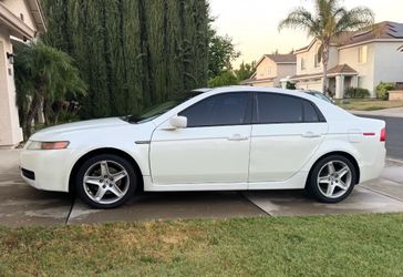 2006 Acura TL