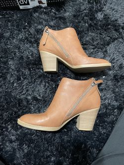 Booties