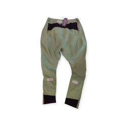 FORBEMK Men's Mountain Biking Cycling MTB Riding Pants