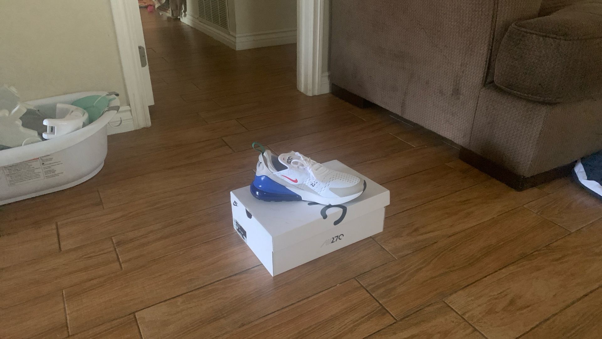 Nike Air
