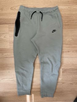 Nike tech pants