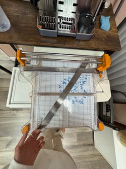 Fiskars Procision Rotary Bypass Trimmer