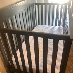Baby Crib
