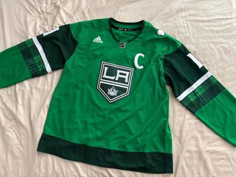 Kings St Patricks Jersey