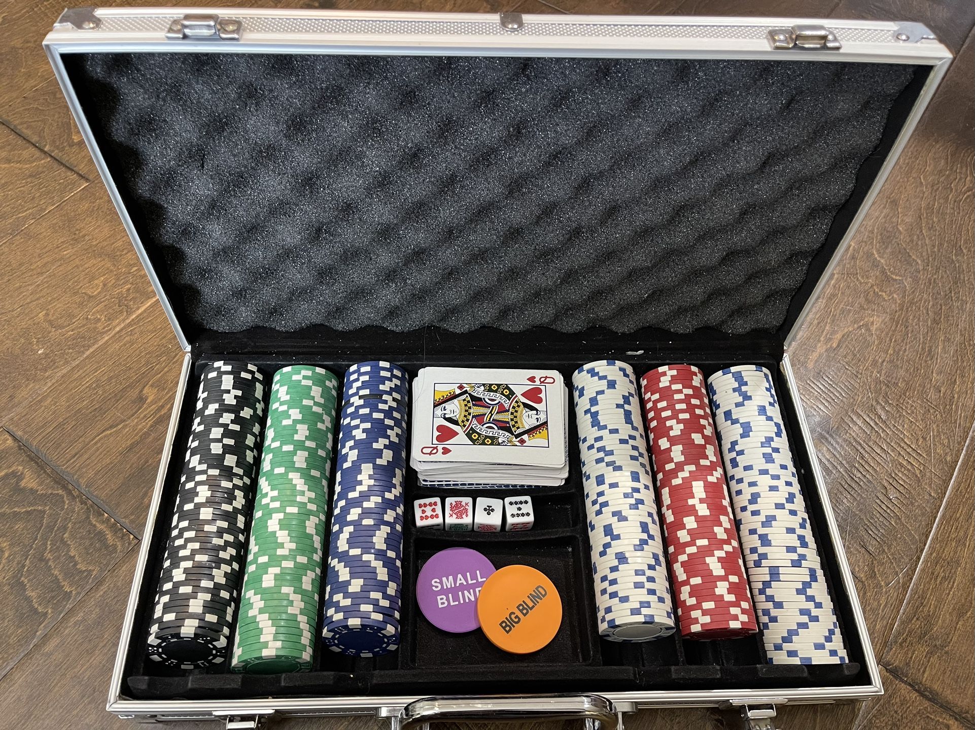Home Play Chips