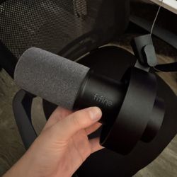 Fifine k688 Mic 