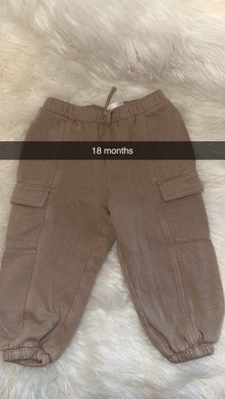 H&M pants