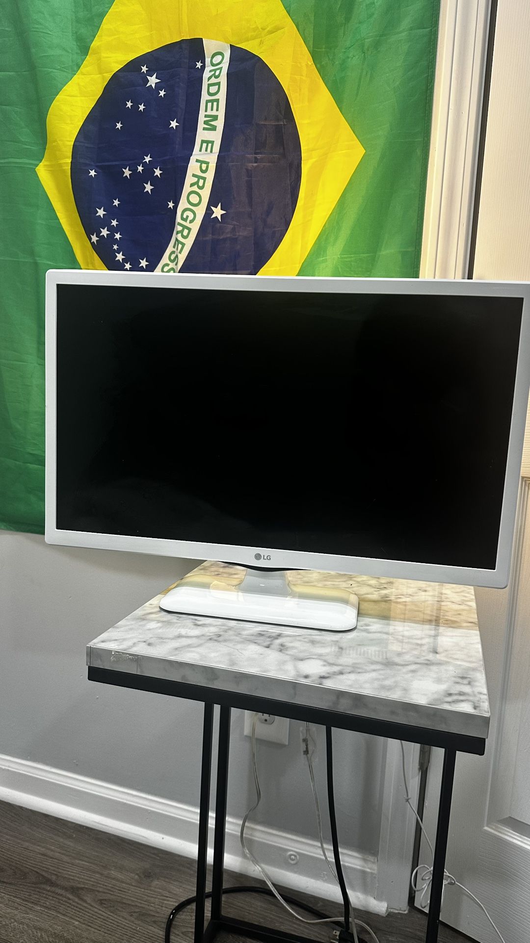 LG MONITOR 