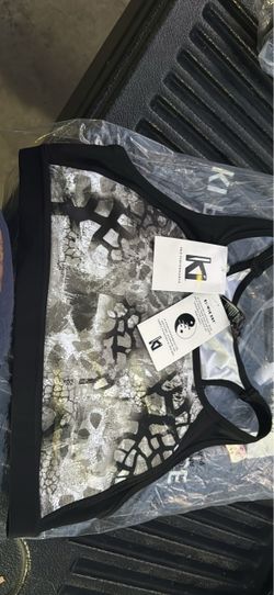 Kryptek Pro Performance Sports Bra
