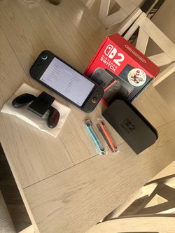 Nintendo Switch 2
