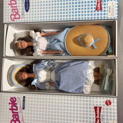 1995 Little Debbie Collector Edition