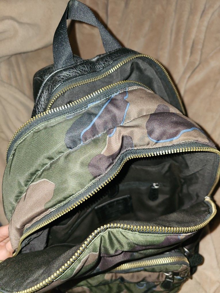 COACH backpack