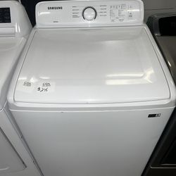 washer