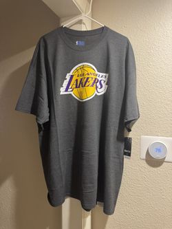 Lakers T-Shirt 