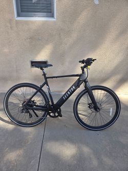 Aventon Soltera.2 ebike
