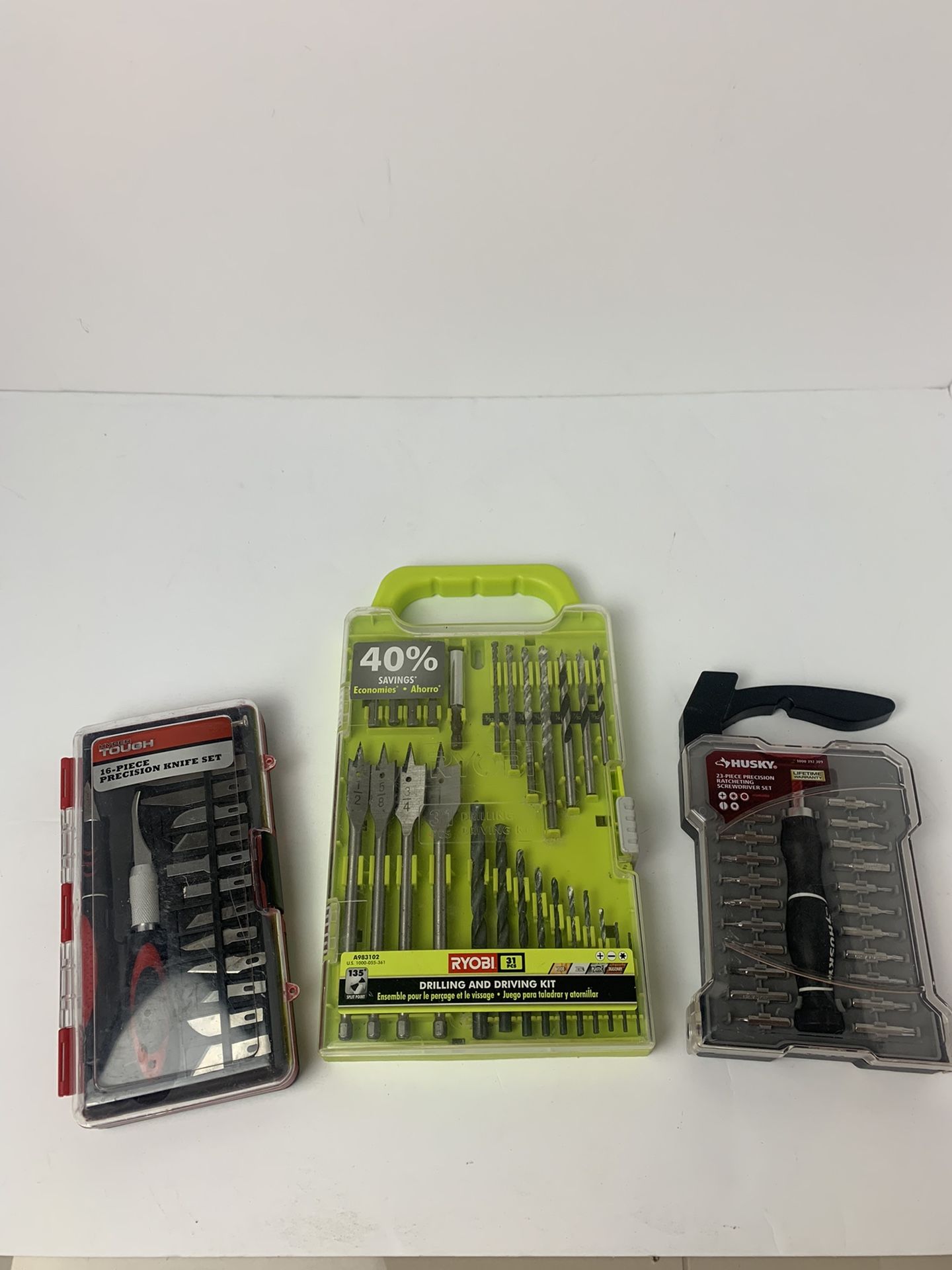 TOOLS FOR NETWORK! Brand New!