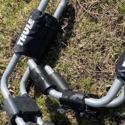 Thule J Racks