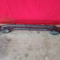 2014 - 2018 Subaru Forester Front Reinforcement Impact Bar Oem