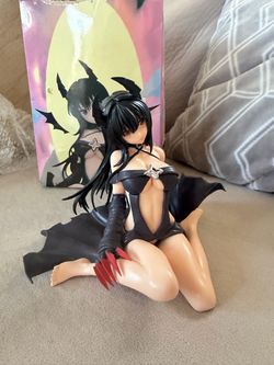 Anime vampire