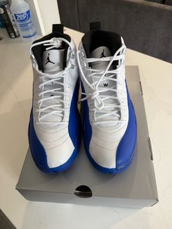 Air Jordan 12 Retro (blueberry) 10 1/2