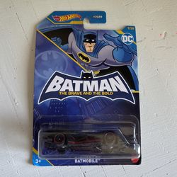 Batmobile
