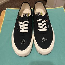 Vans Embroidered Authentic VR3 8.5M/10W