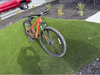 Bike For Sale