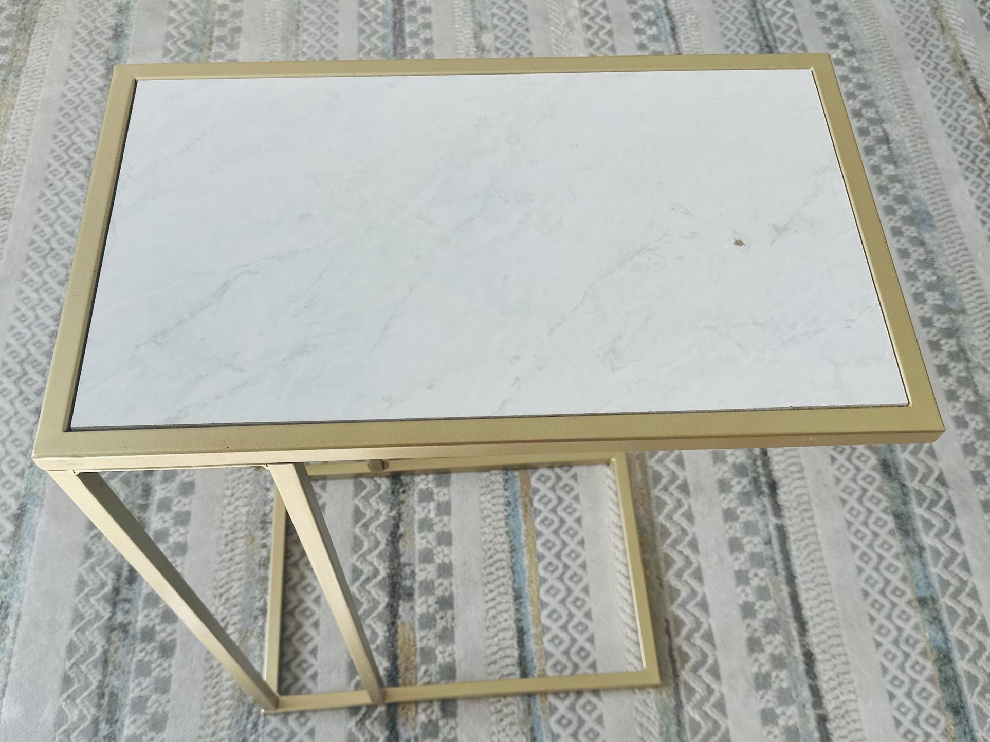 C Table