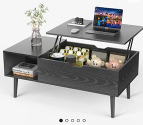Wayfair coffee table
