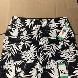 Sc & Co Skort Xl