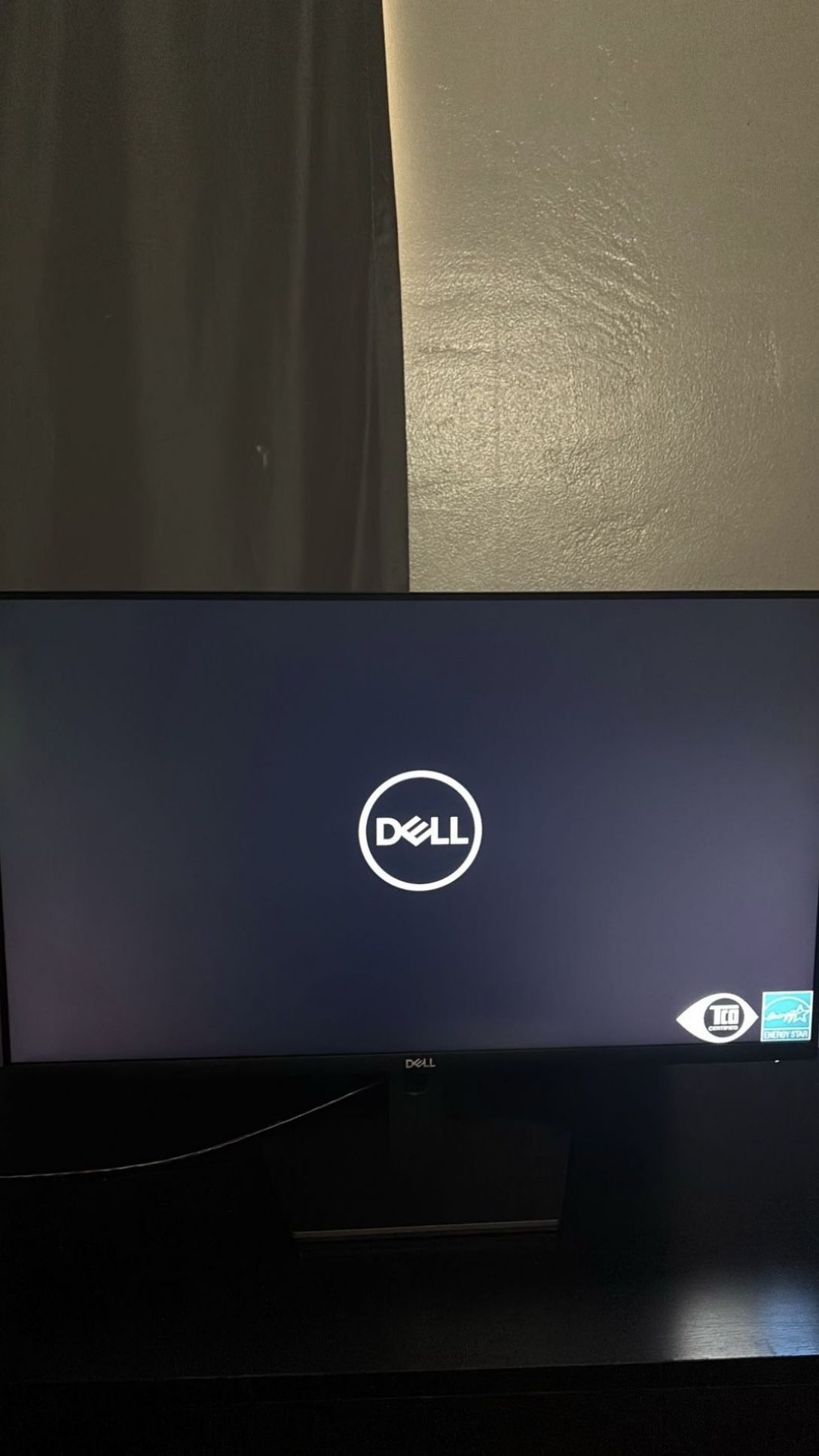Dell Monitor 75 Hz