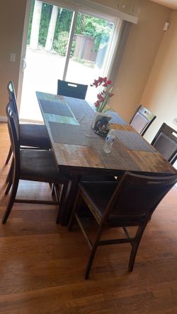 Dinning table