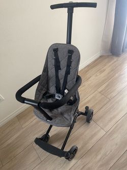 Dream On Me Coast Rider Travel Stroller (Compact)