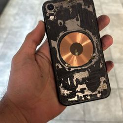 Repairing all types of phones