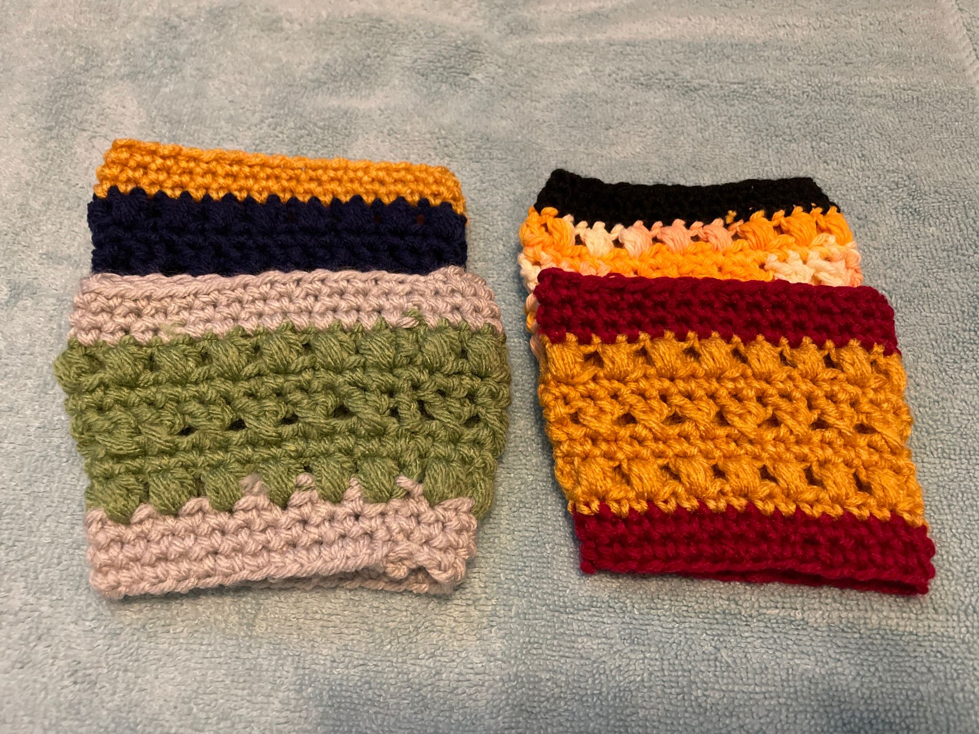 Harry Potter To-Go Sleeve