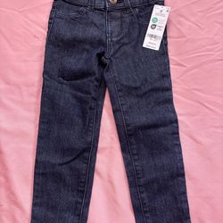 Pantalón niña  2T nuevo con etiqueta OshKosh 👖